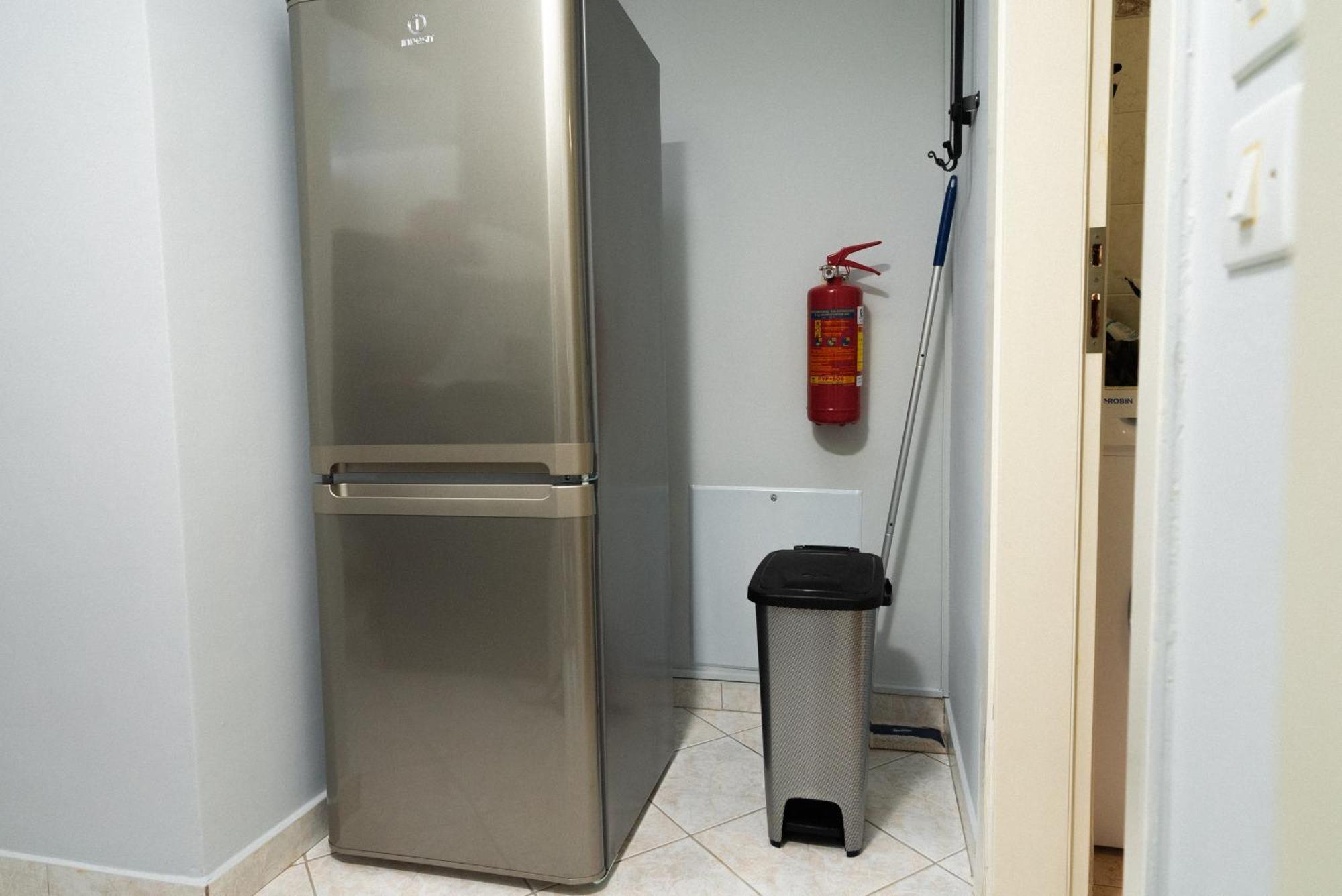 Balancepointskg Appartement Thessalonique