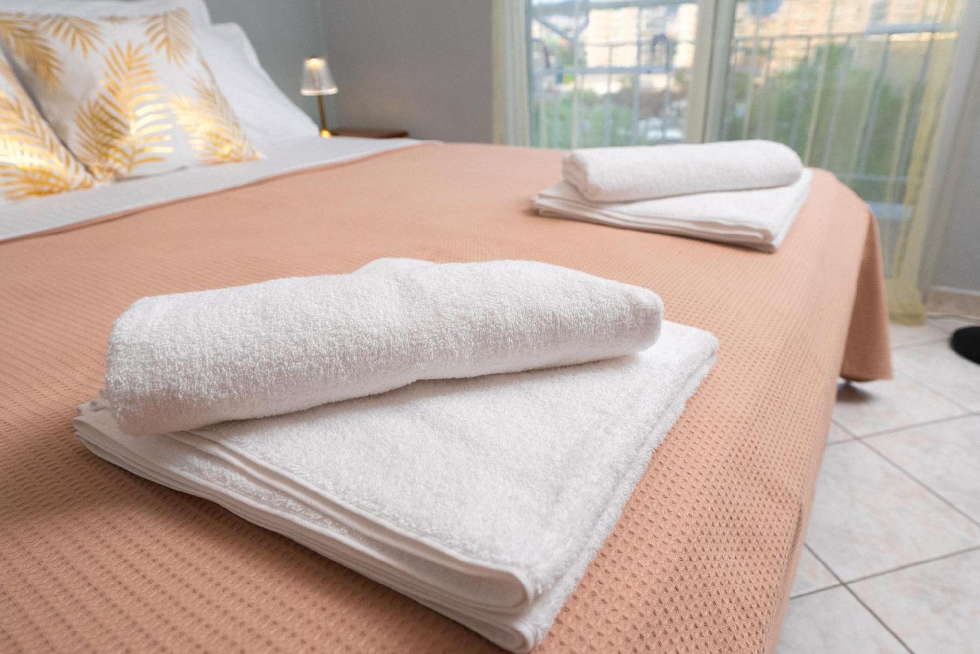 Appartement Balancepointskg