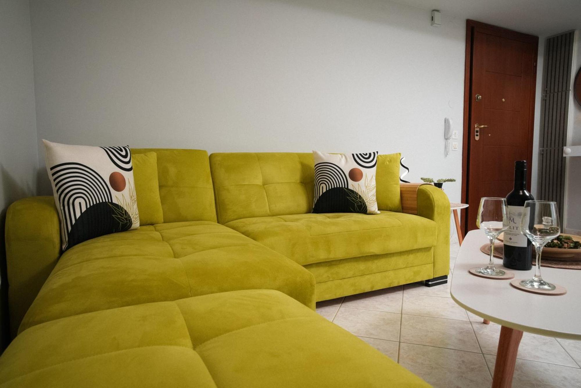 Appartement Balancepointskg *