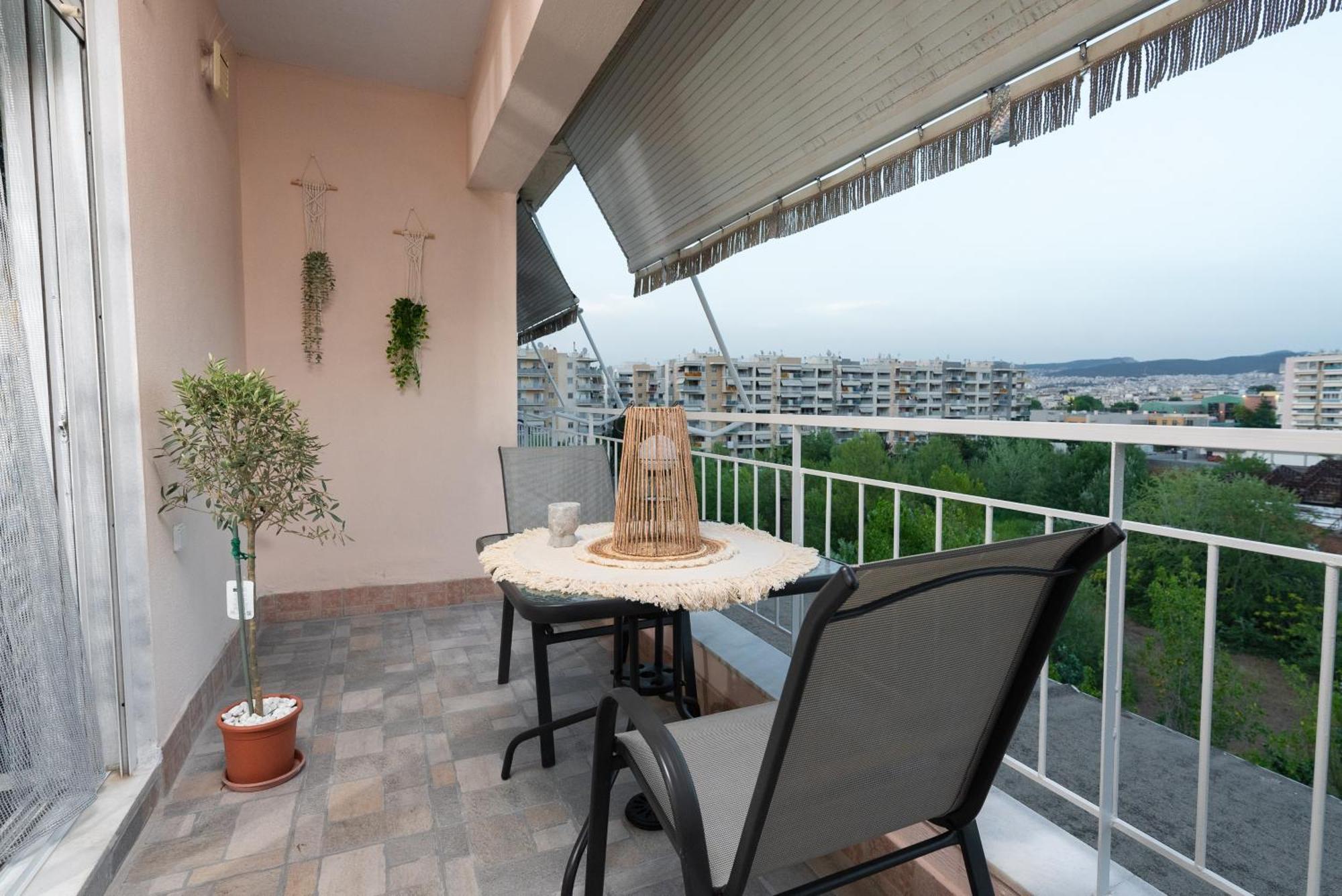Balancepointskg Appartement *