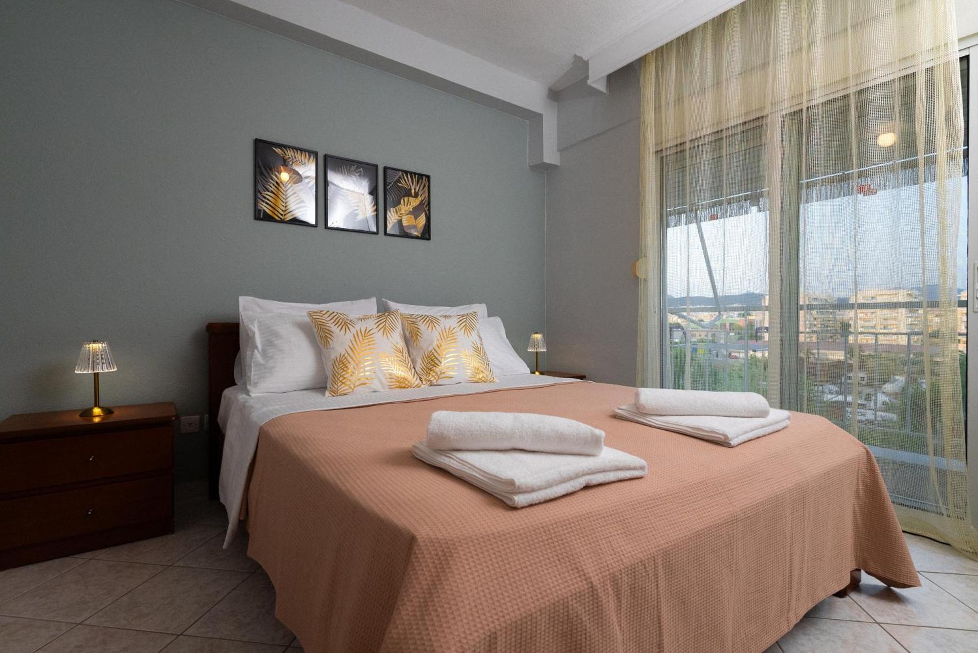 Balancepointskg Appartement Thessalonique