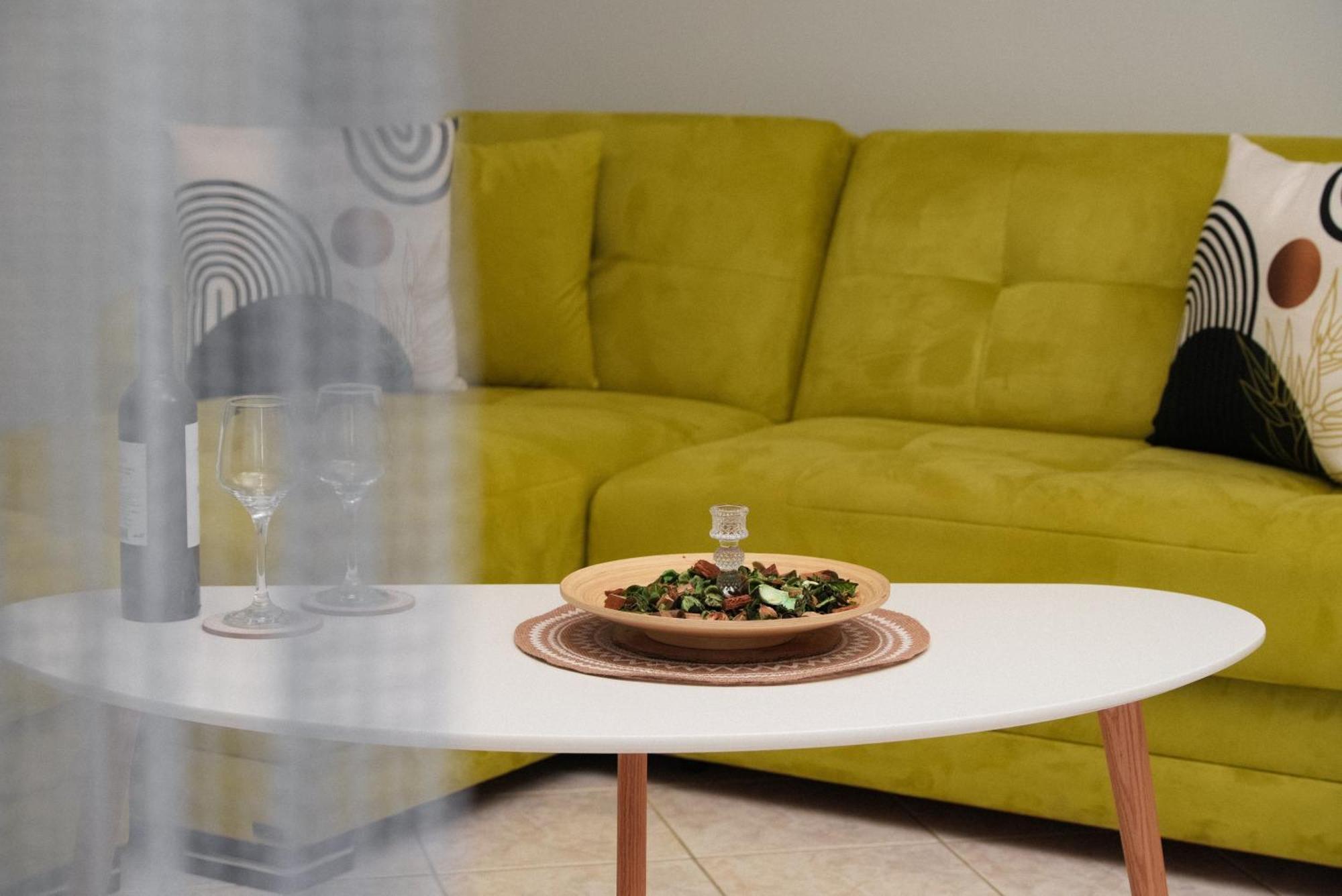 Balancepointskg Appartement Thessalonique